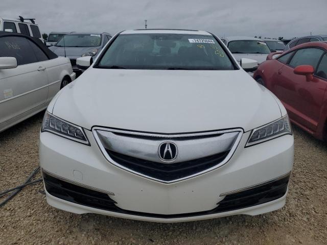 Photo 4 VIN: 19UUB3F51HA003416 - ACURA TLX TECH 