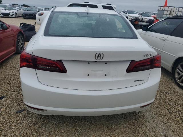 Photo 5 VIN: 19UUB3F51HA003416 - ACURA TLX TECH 