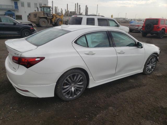 Photo 2 VIN: 19UUB3F51HA800166 - ACURA TLX 