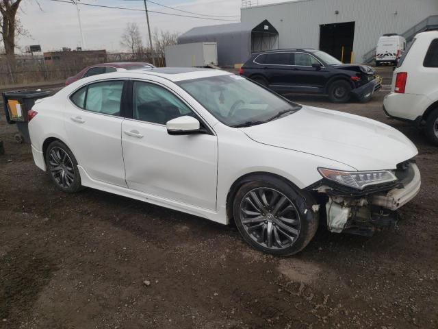 Photo 3 VIN: 19UUB3F51HA800166 - ACURA TLX 