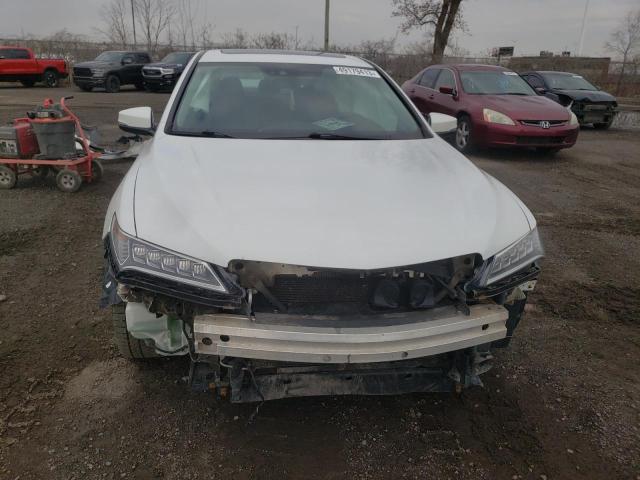 Photo 4 VIN: 19UUB3F51HA800166 - ACURA TLX 