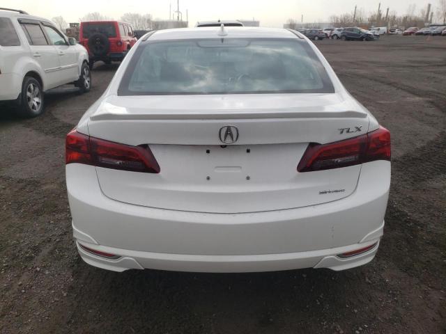 Photo 5 VIN: 19UUB3F51HA800166 - ACURA TLX 