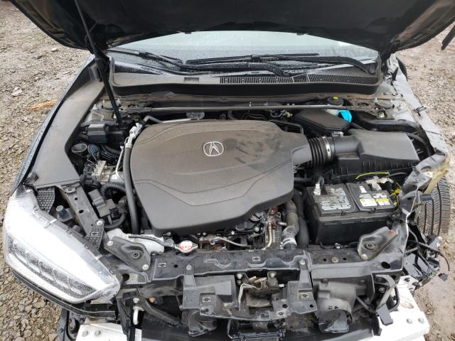 Photo 6 VIN: 19UUB3F51JA005494 - ACURA TLX TECH 