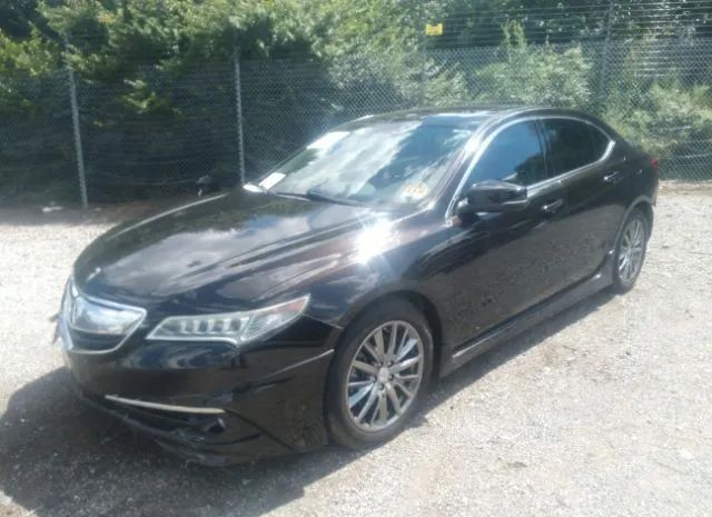 Photo 1 VIN: 19UUB3F52FA000442 - ACURA TLX 