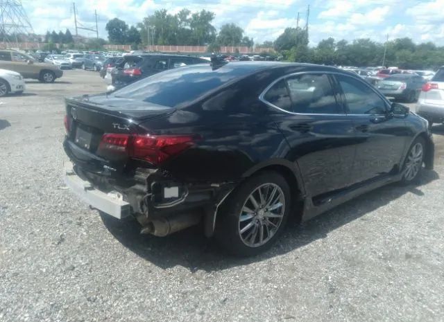 Photo 3 VIN: 19UUB3F52FA000442 - ACURA TLX 