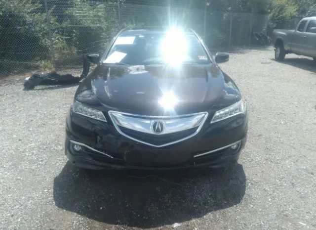 Photo 5 VIN: 19UUB3F52FA000442 - ACURA TLX 