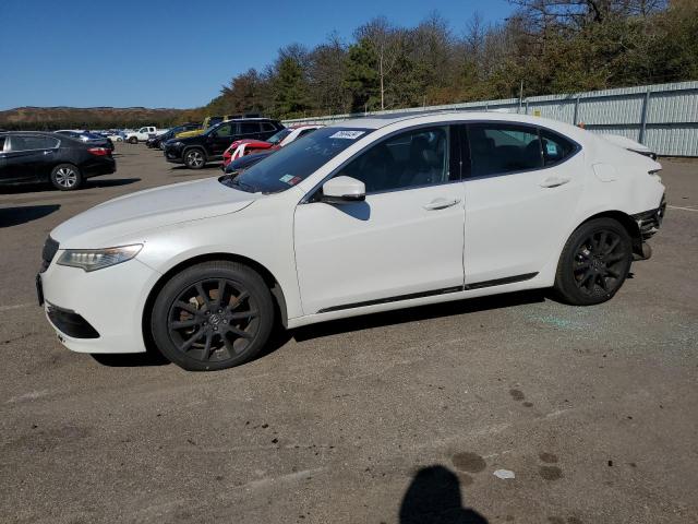 Photo 0 VIN: 19UUB3F52FA000926 - ACURA TLX TECH 