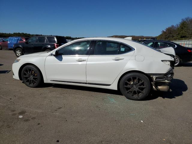 Photo 1 VIN: 19UUB3F52FA000926 - ACURA TLX TECH 