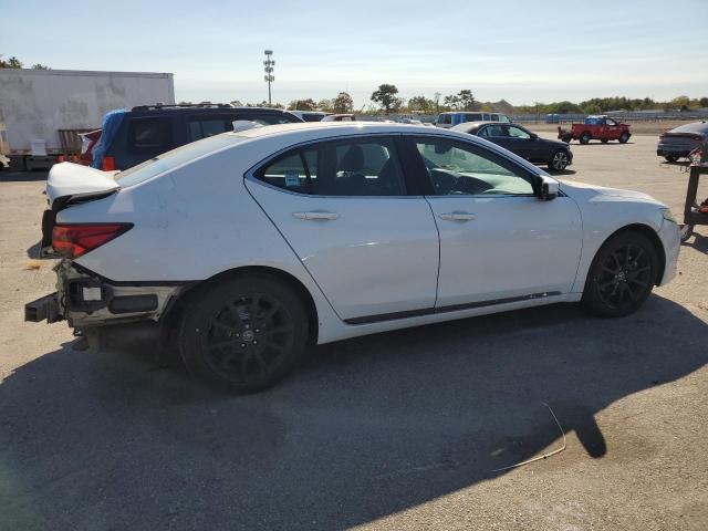 Photo 2 VIN: 19UUB3F52FA000926 - ACURA TLX TECH 