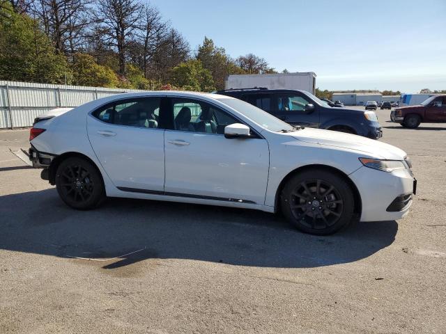 Photo 3 VIN: 19UUB3F52FA000926 - ACURA TLX TECH 