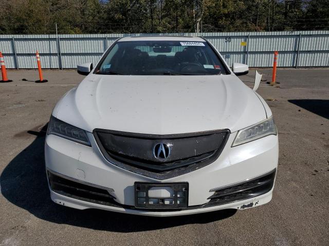 Photo 4 VIN: 19UUB3F52FA000926 - ACURA TLX TECH 