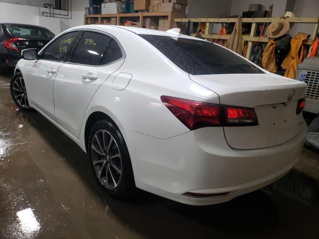 Photo 2 VIN: 19UUB3F52FA001512 - ACURA TLX TECH 