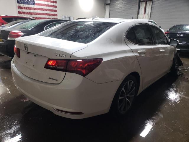 Photo 3 VIN: 19UUB3F52FA001512 - ACURA TLX TECH 