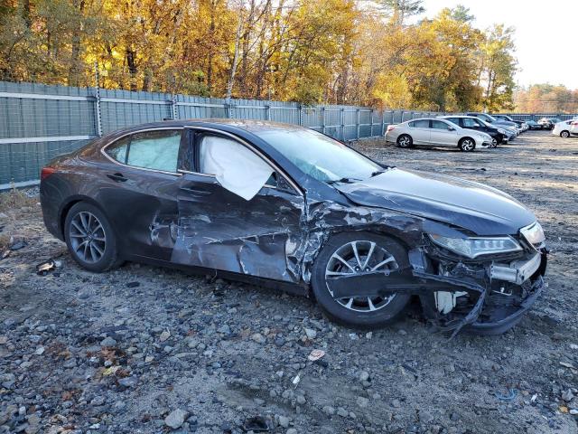 Photo 3 VIN: 19UUB3F52FA003194 - ACURA TLX TECH 