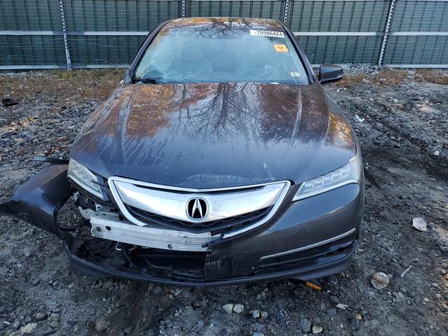 Photo 4 VIN: 19UUB3F52FA003194 - ACURA TLX TECH 