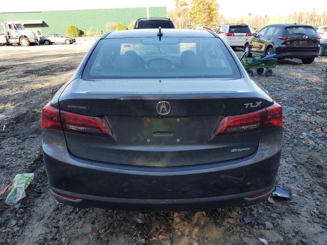 Photo 5 VIN: 19UUB3F52FA003194 - ACURA TLX TECH 