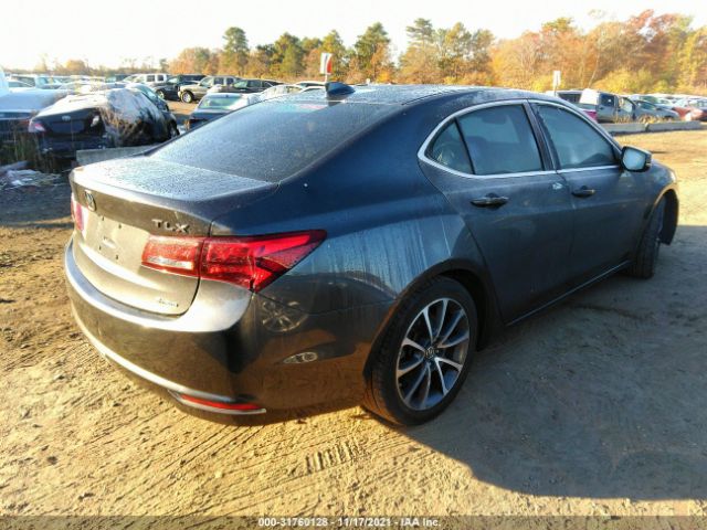 Photo 3 VIN: 19UUB3F52FA004135 - ACURA TLX 