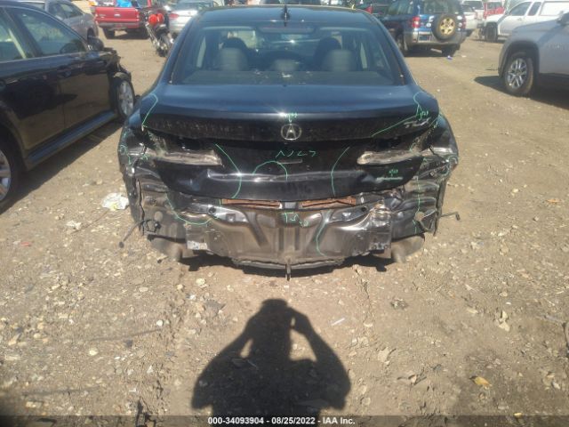 Photo 5 VIN: 19UUB3F52FA004572 - ACURA TLX 