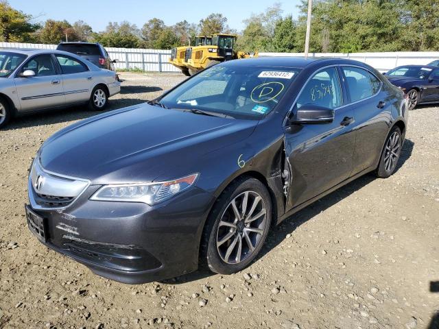 Photo 1 VIN: 19UUB3F52FA004734 - ACURA TLX TECH 