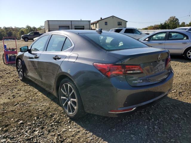 Photo 2 VIN: 19UUB3F52FA004734 - ACURA TLX TECH 