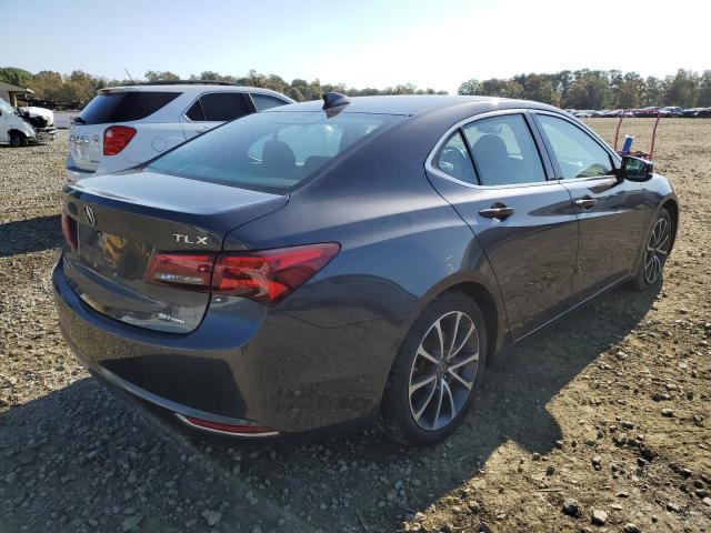 Photo 3 VIN: 19UUB3F52FA004734 - ACURA TLX TECH 