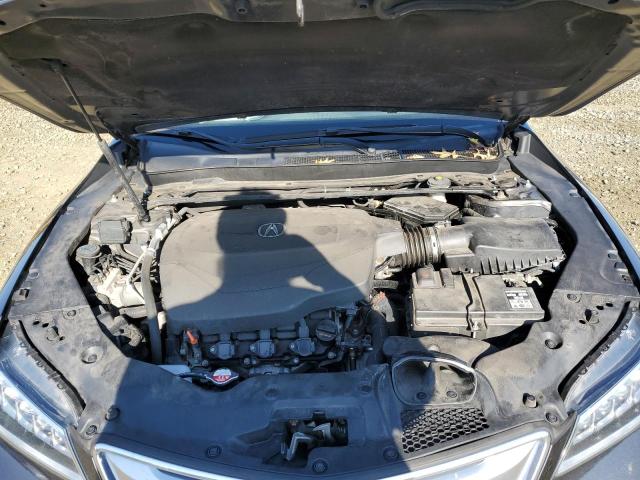 Photo 6 VIN: 19UUB3F52FA004734 - ACURA TLX TECH 