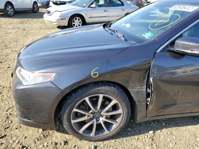 Photo 8 VIN: 19UUB3F52FA004734 - ACURA TLX TECH 