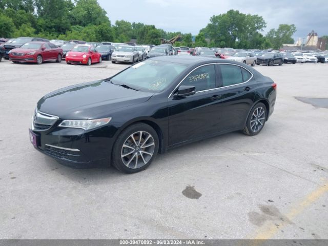 Photo 1 VIN: 19UUB3F52GA000006 - ACURA TLX 