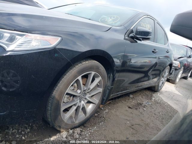 Photo 5 VIN: 19UUB3F52GA000006 - ACURA TLX 