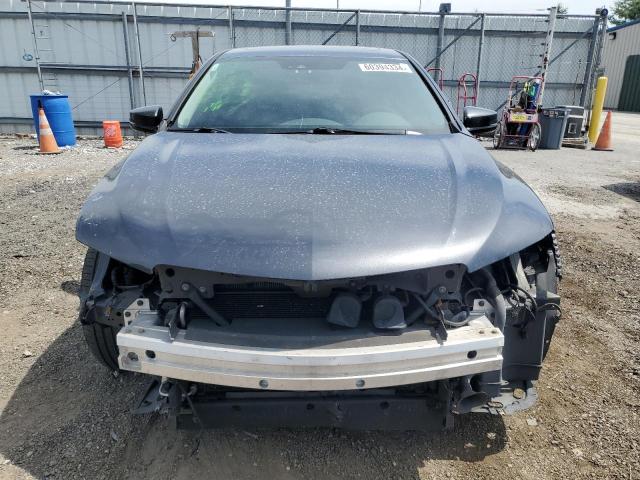 Photo 4 VIN: 19UUB3F52GA000748 - ACURA TLX TECH 