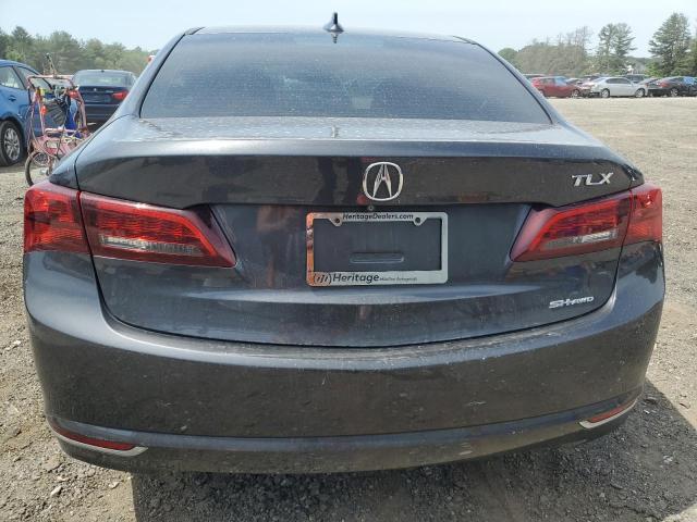 Photo 5 VIN: 19UUB3F52GA000748 - ACURA TLX TECH 