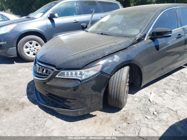 Photo 5 VIN: 19UUB3F52GA001981 - ACURA TLX 