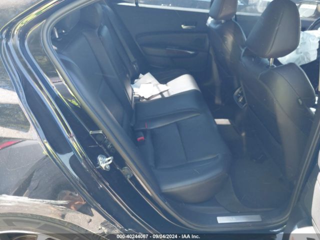 Photo 7 VIN: 19UUB3F52GA001981 - ACURA TLX 