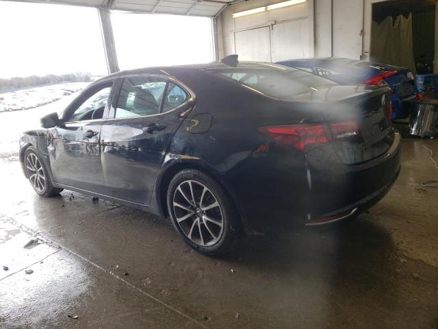 Photo 1 VIN: 19UUB3F52GA003133 - ACURA TLX 