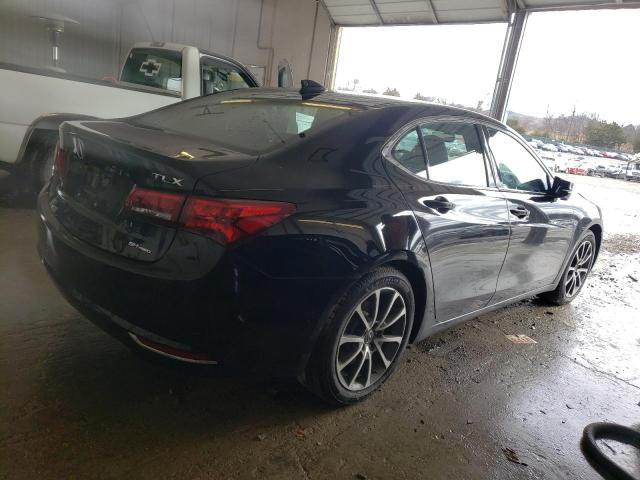 Photo 2 VIN: 19UUB3F52GA003133 - ACURA TLX 