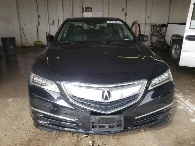 Photo 4 VIN: 19UUB3F52GA003133 - ACURA TLX 