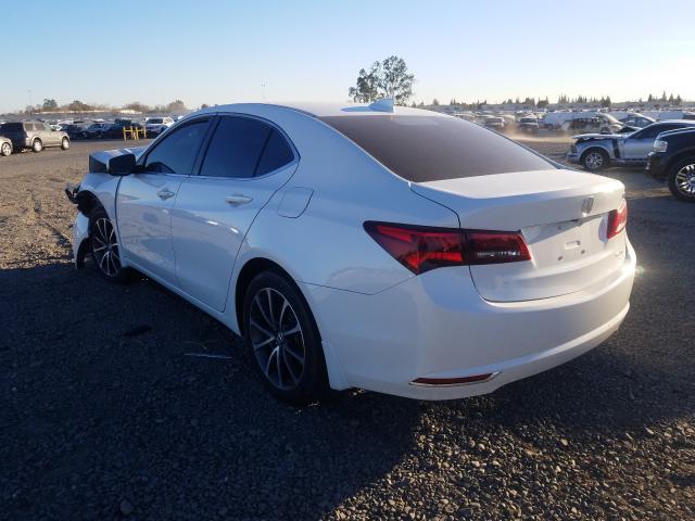 Photo 2 VIN: 19UUB3F52GA004119 - ACURA TLX TECH 