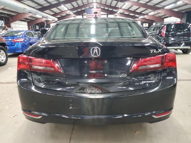 Photo 5 VIN: 19UUB3F52GA004430 - ACURA TLX TECH 