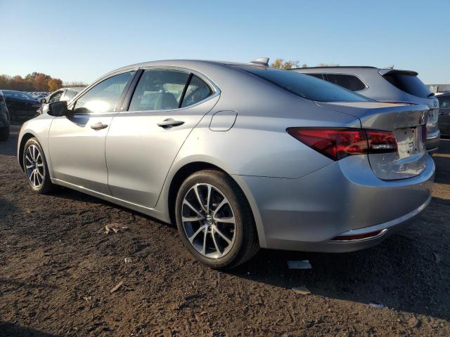 Photo 1 VIN: 19UUB3F52HA002033 - ACURA TLX TECH 