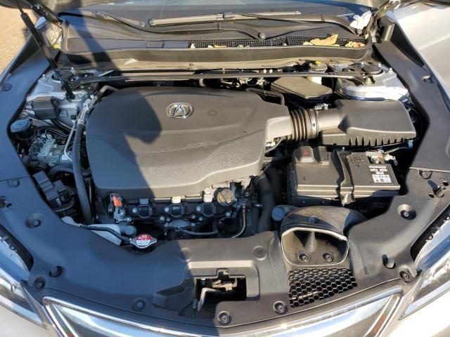 Photo 10 VIN: 19UUB3F52HA002033 - ACURA TLX TECH 