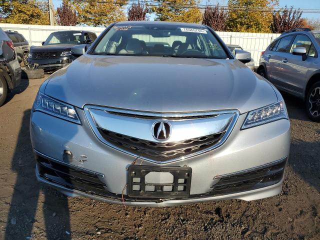 Photo 4 VIN: 19UUB3F52HA002033 - ACURA TLX TECH 