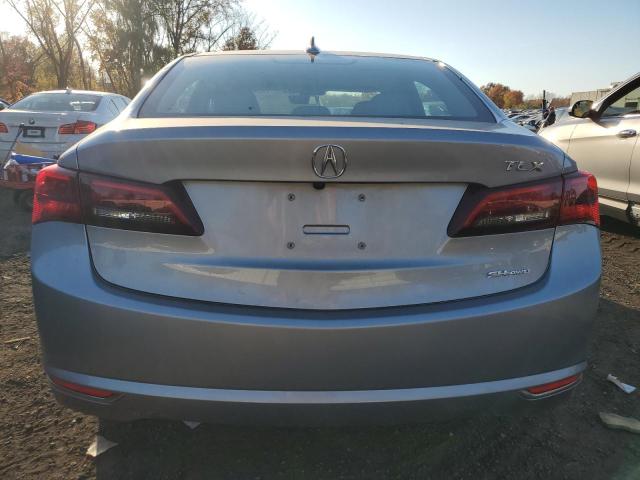 Photo 5 VIN: 19UUB3F52HA002033 - ACURA TLX TECH 