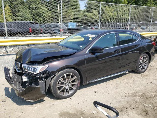 Photo 0 VIN: 19UUB3F52JA004273 - ACURA TLX TECH 