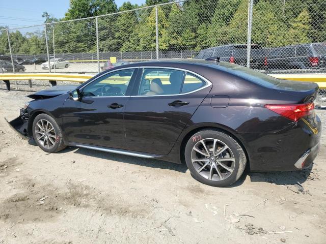 Photo 1 VIN: 19UUB3F52JA004273 - ACURA TLX TECH 