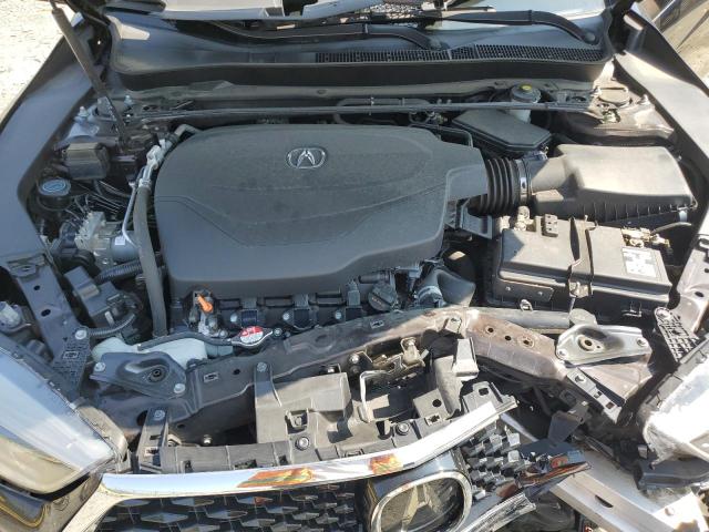 Photo 10 VIN: 19UUB3F52JA004273 - ACURA TLX TECH 