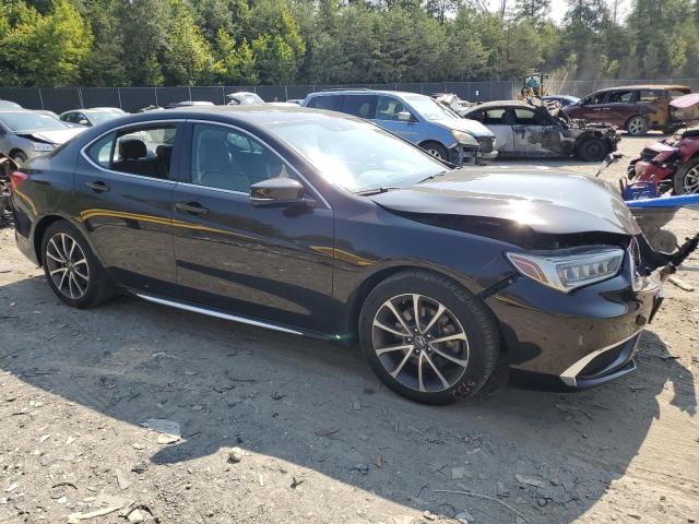 Photo 3 VIN: 19UUB3F52JA004273 - ACURA TLX TECH 