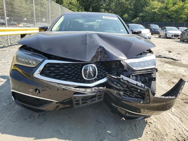 Photo 4 VIN: 19UUB3F52JA004273 - ACURA TLX TECH 