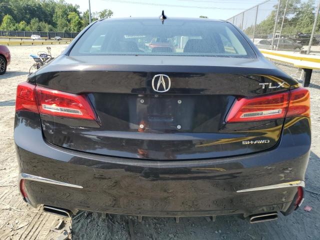 Photo 5 VIN: 19UUB3F52JA004273 - ACURA TLX TECH 