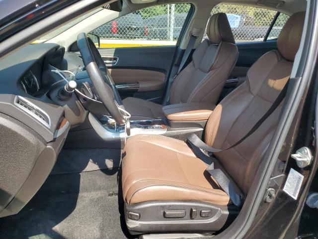 Photo 6 VIN: 19UUB3F52JA004273 - ACURA TLX TECH 