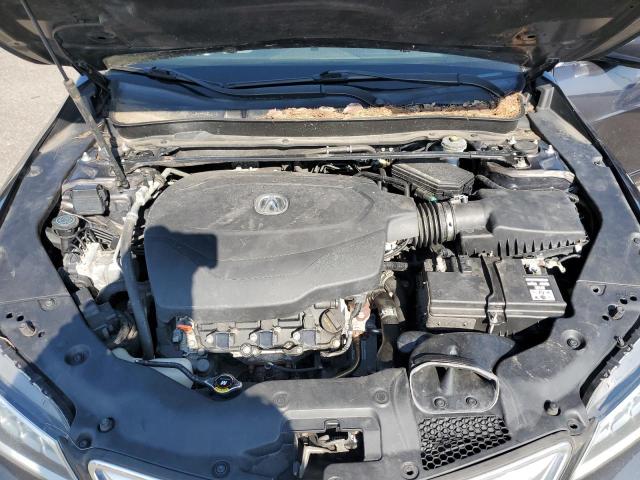 Photo 10 VIN: 19UUB3F53FA000868 - ACURA TLX TECH 